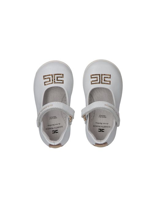  ELISABETTA FRANCHI | F1A3 E0469 0092B093